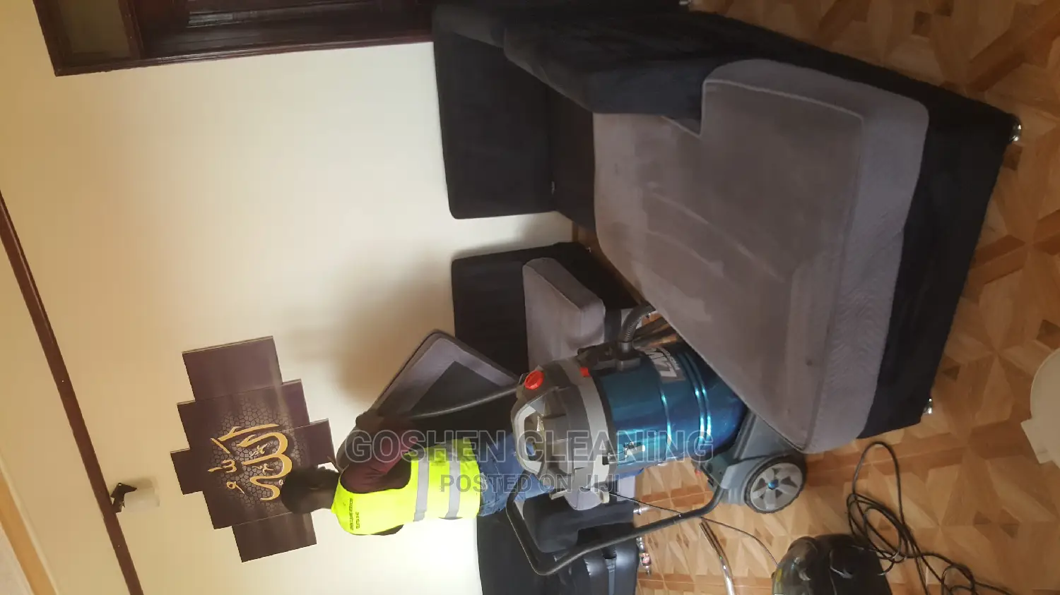 Best Sofa Cleaning Services