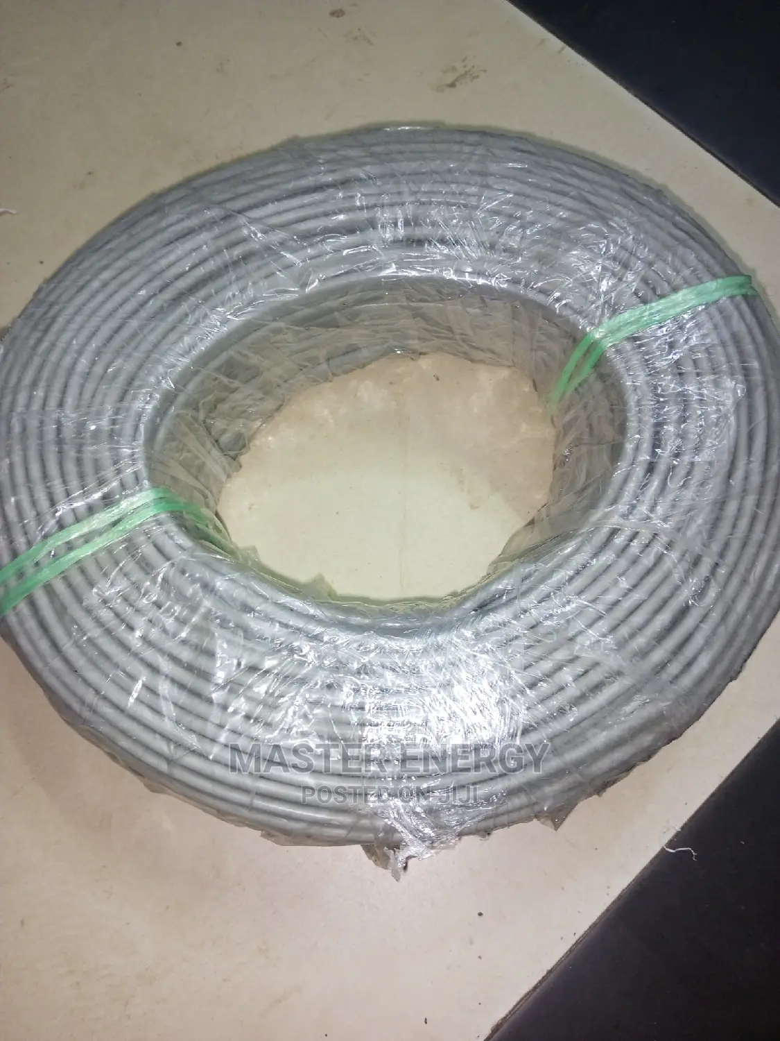 1.5mm Twin Cable With Earth