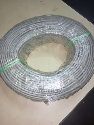 1.5mm Twin Cable With Earth