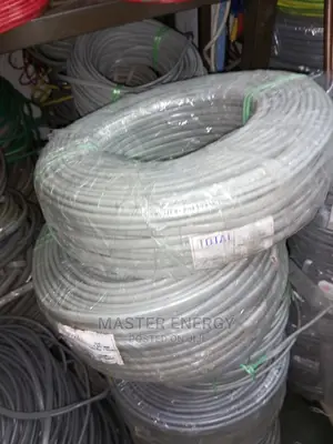 2.5mm Twin Cable With Earth