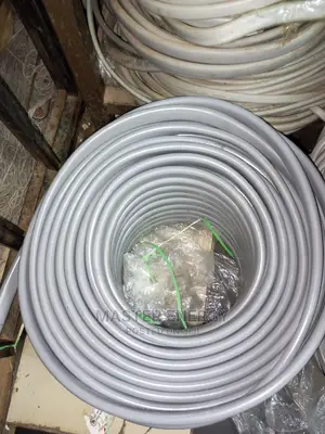 16mm Twin Cables With Earth Roll