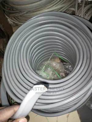 16mm Twin Cables With Earth Roll