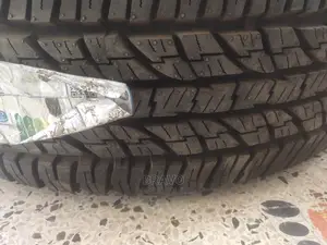 265/70r16 Yokohama New Japan Tyres.