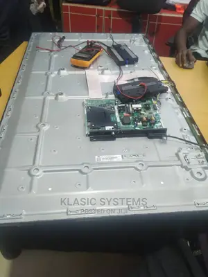 Expert in TV Repair