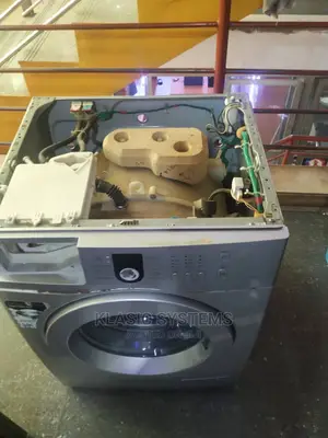Expert in Samsung Washing Machine Repair