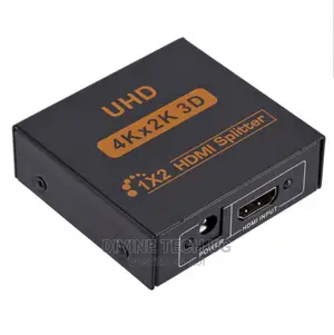 Uhd 4K HDMI Splitter