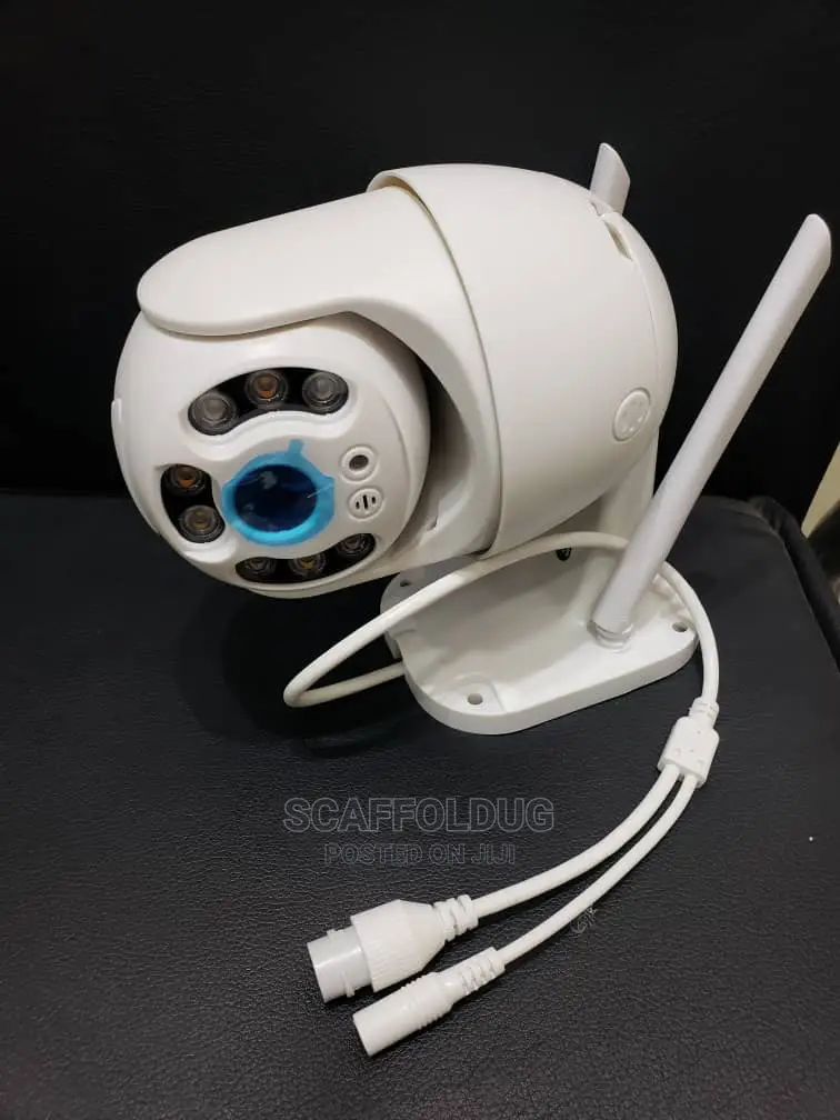 Outdoor 360 Wireless Wifi Camera