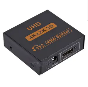 Uhd 4K HDMI Splitter