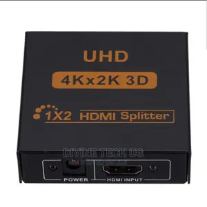 Uhd 4K HDMI Splitter