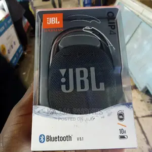 JBL Speaker