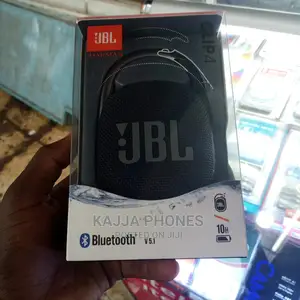 JBL Speaker