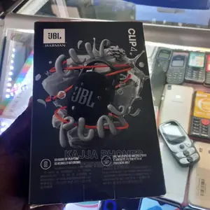 JBL Speaker
