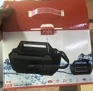 Wireless Speaker