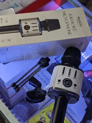 Yesido Microphone