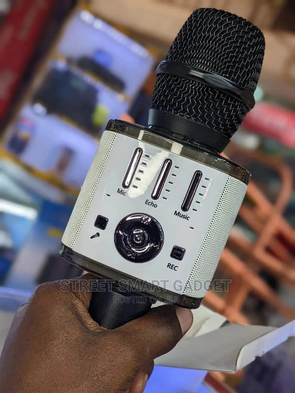Yesido Microphone