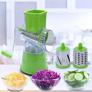 Tabletop Drum Greater