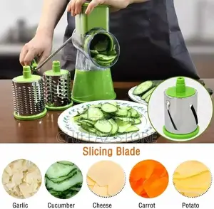 Tabletop Drum Greater