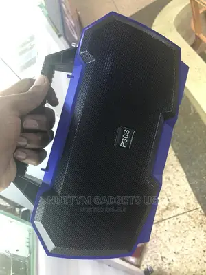 Wireless Speaker