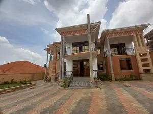 Furnished 6bdrm Mansion in Kira Mamerito, Central Division for Sale
