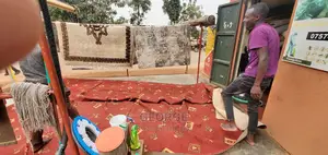 Carpet Cleaning