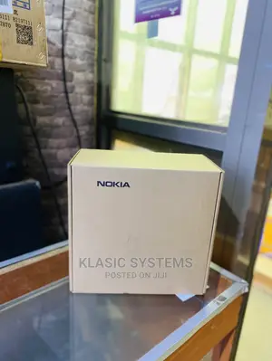 Outdoor Unlocked Router