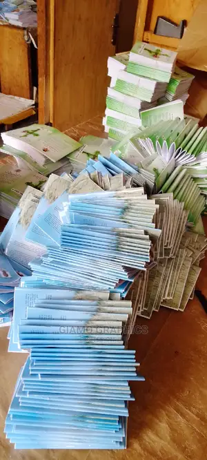 Books Printing