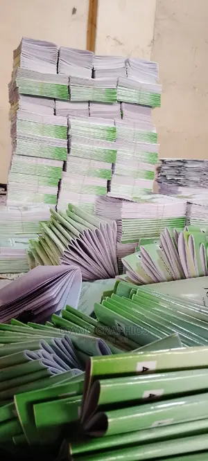 Books Printing