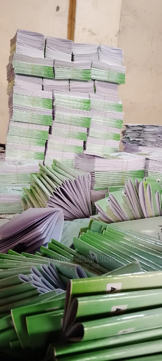 Books Printing