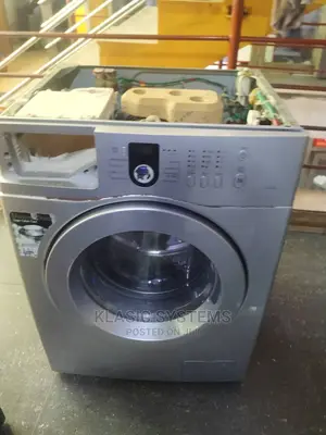 Washing Machine Repair