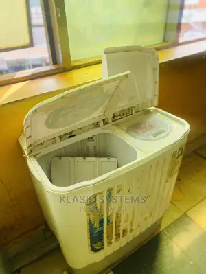 Washing Machine Repair