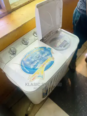 Washing Machine Repair