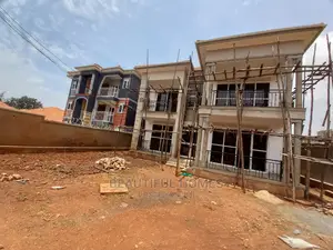 Furnished 5bdrm Mansion in Kira'S Best for Sale
