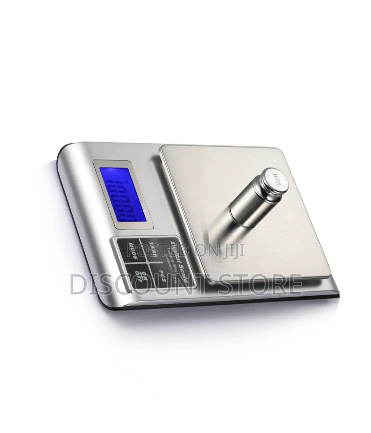 Electronic Standard Mini Jewelry Weighing Scales