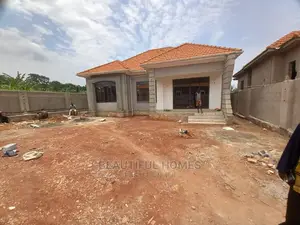 Furnished 4bdrm House in Kira Mamerito for Sale