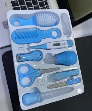Baby Care Kit