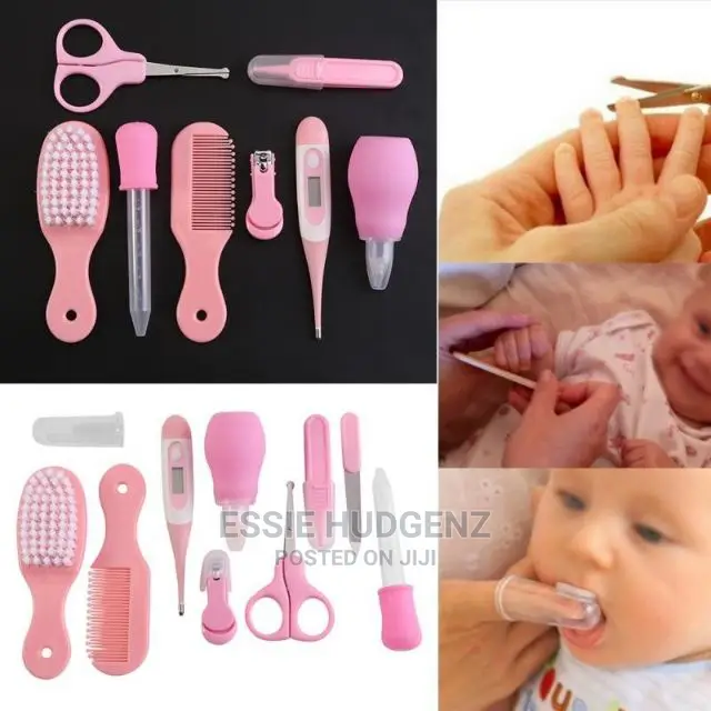 Baby Care Kit