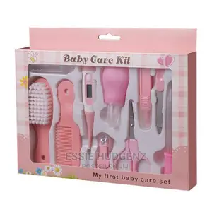 Baby Care Kit