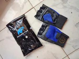Gym Gloves 3