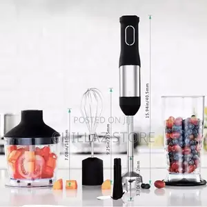 Sonifer Hand Blender