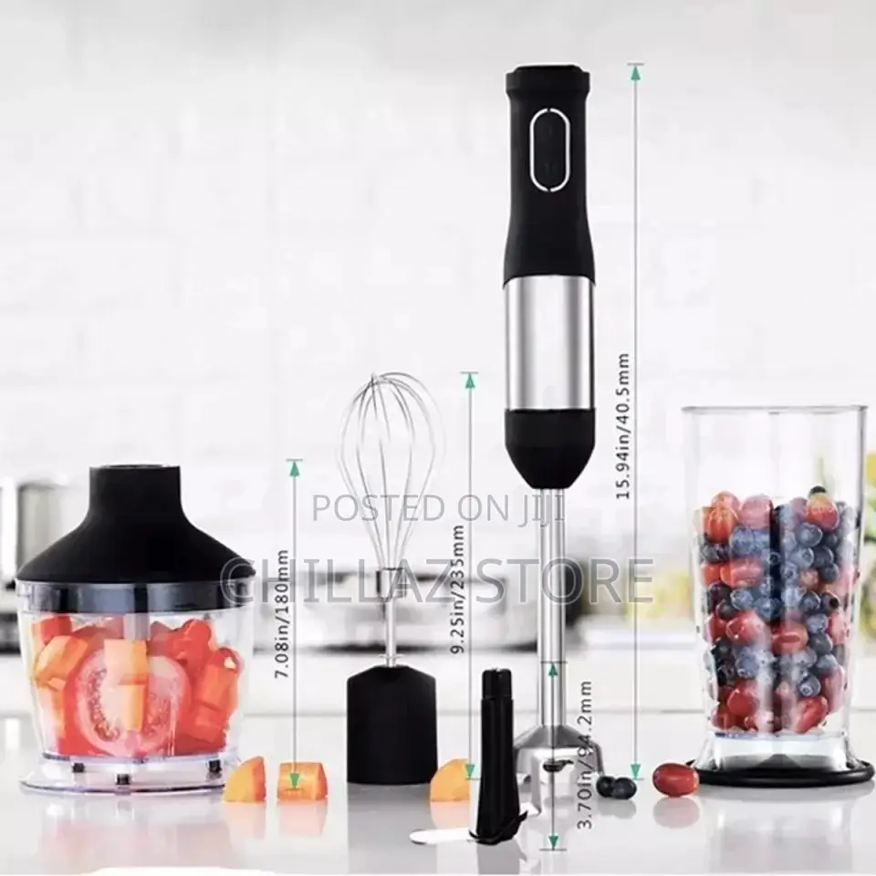 Sonifer Hand Blender