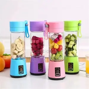 Rechargeble Blender