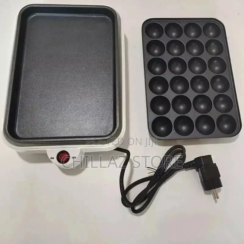 Professional Pan Maker