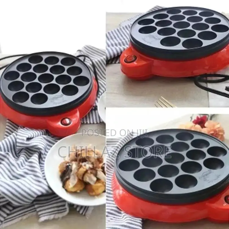 Professional Pan Maker