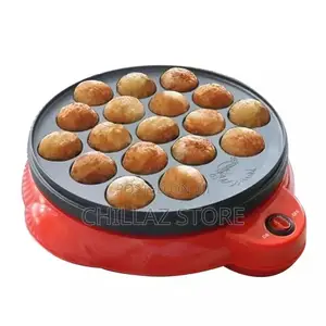 Professional Pan Maker