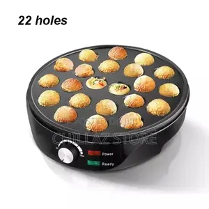 Professional Pan Maker
