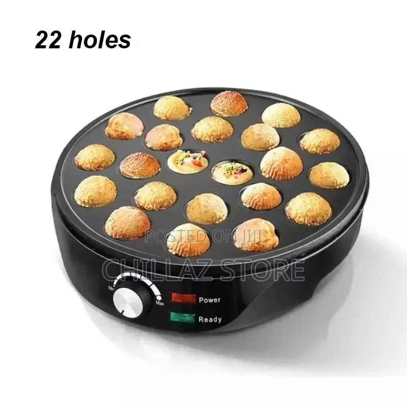 Professional Pan Maker