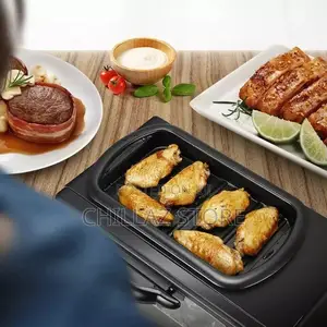Alizz Breakfast Maker