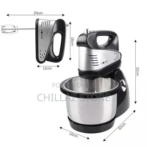 Avinas Swinging Stand Mixer