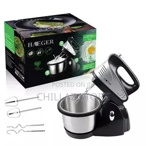 Avinas Swinging Stand Mixer