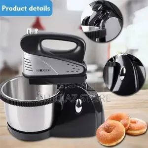 Avinas Swinging Stand Mixer